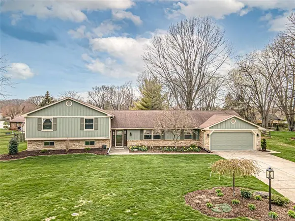 9043 Academy View Court, Washington Twp, OH 45458