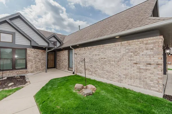 430 Craftsbury Ct, Kettering, OH 45440