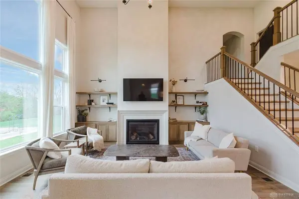 728 Harvest Lane, Washington Twp, OH 45458