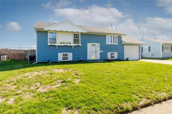 926 Michaels Drive, Franklin, OH 45005