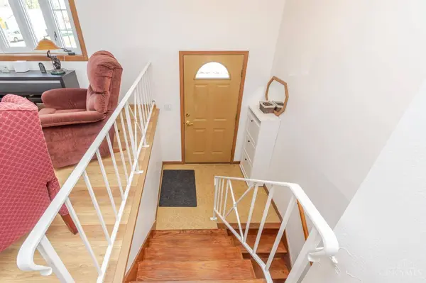 926 Michaels Dr, Franklin, OH 45005