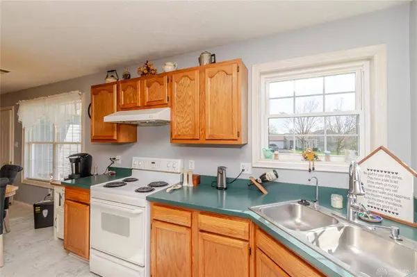 56 Kastrup Drive, Eaton, OH 45320