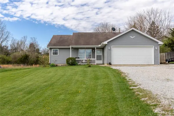 56 Kastrup Drive, Eaton, OH 45320