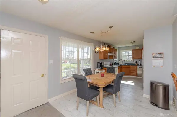 56 Kastrup Drive, Eaton, OH 45320