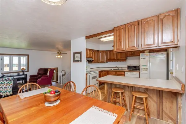 926 Michaels Drive, Franklin, OH 45005