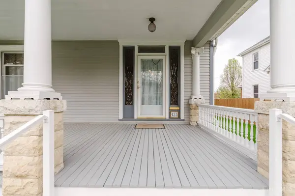 433 S 5th St, Miamisburg, OH 45342