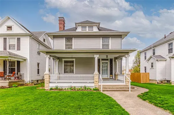 433 S 5th Street, Miamisburg, OH 45342