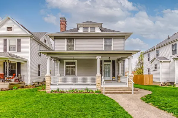 433 S 5th St, Miamisburg, OH 45342