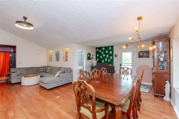 436 Jodee Drive, Xenia, OH 45385