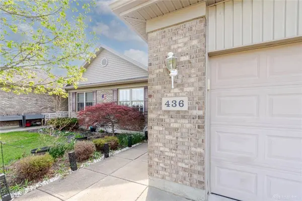 436 Jodee Drive, Xenia, OH 45385