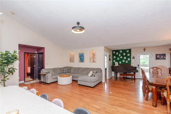 436 Jodee Drive, Xenia, OH 45385