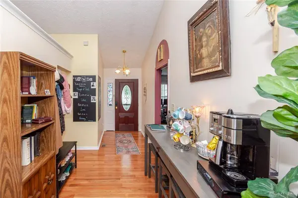 436 Jodee Drive, Xenia, OH 45385