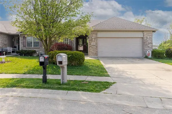 436 Jodee Drive, Xenia, OH 45385