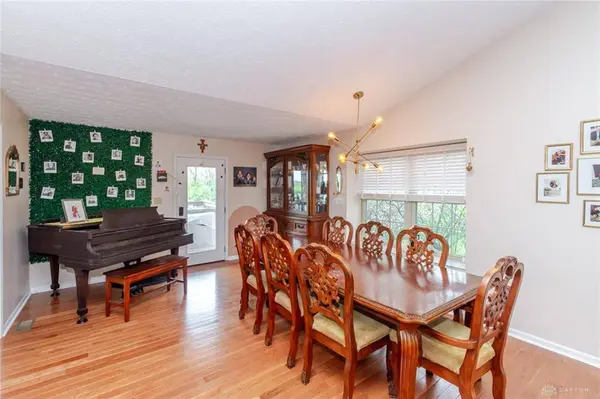 436 Jodee Drive, Xenia, OH 45385