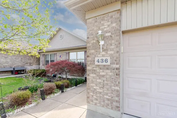 436 Jodee Dr, Xenia, OH 45385