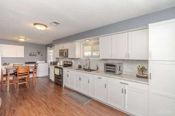 339 N American Blvd, Vandalia, OH 45377