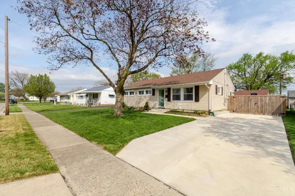 339 N American Blvd, Vandalia, OH 45377