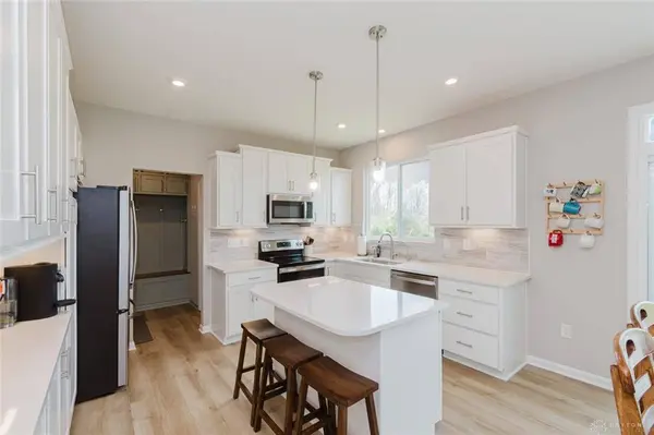 1841 Archerfield Place, Miamisburg, OH 45342