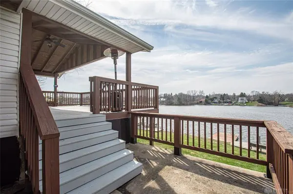 693 Lakengren Drive, Eaton, OH 45320