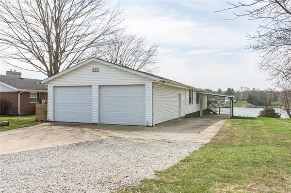 693 Lakengren Drive, Eaton, OH 45320