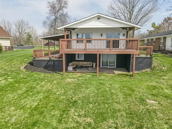 693 Lakengren Drive, Eaton, OH 45320