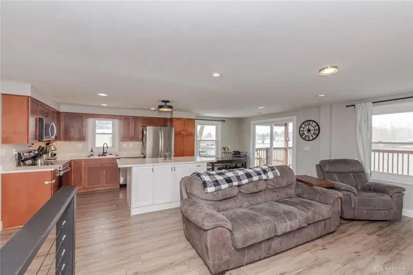 693 Lakengren Drive, Eaton, OH 45320