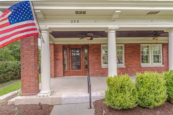 230 Rubicon Road, Oakwood, OH 45409