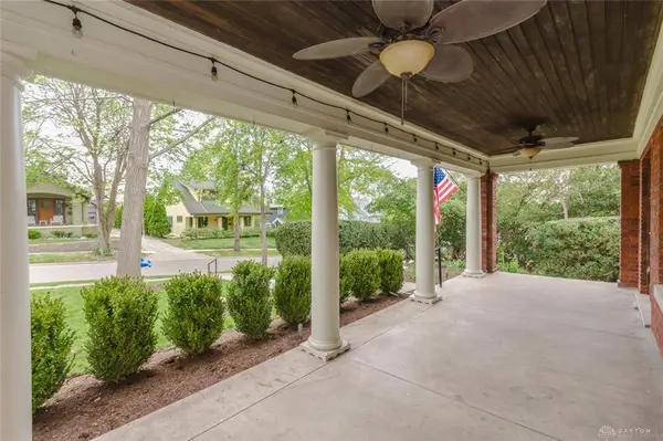 230 Rubicon Road, Oakwood, OH 45409