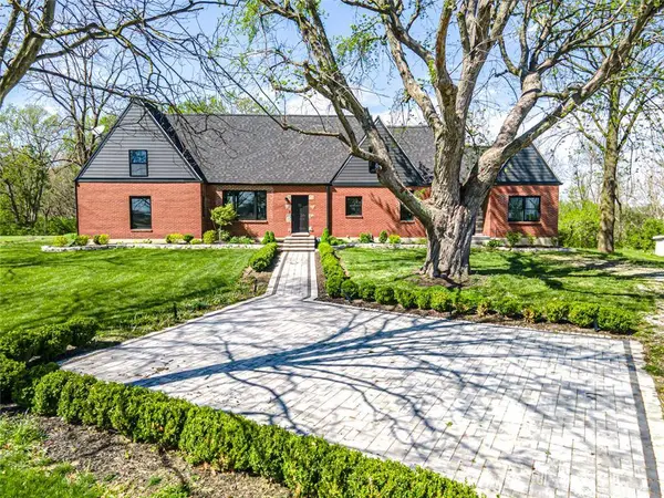 121 Alexander Road, Eaton, OH 45320