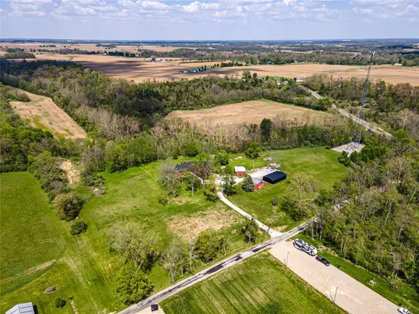 121 Alexander Road, Eaton, OH 45320