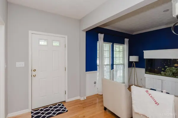 9656 Olde  Georgetown Way, Centerville, OH 45458