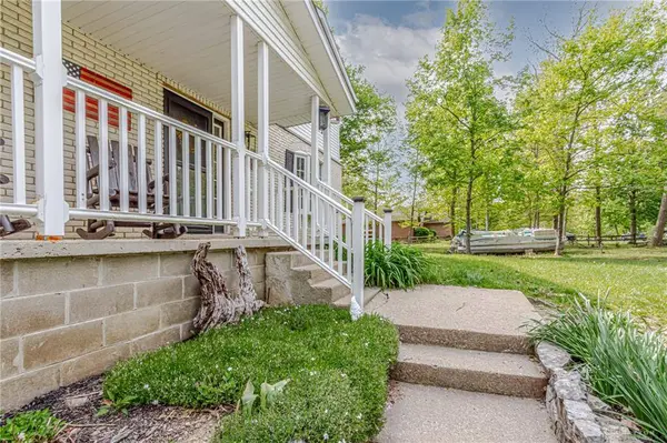 678 Skodborg Drive, Eaton, OH 45320
