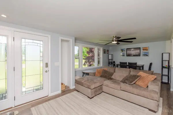 206 Lakengren Dr, Eaton, OH 45320