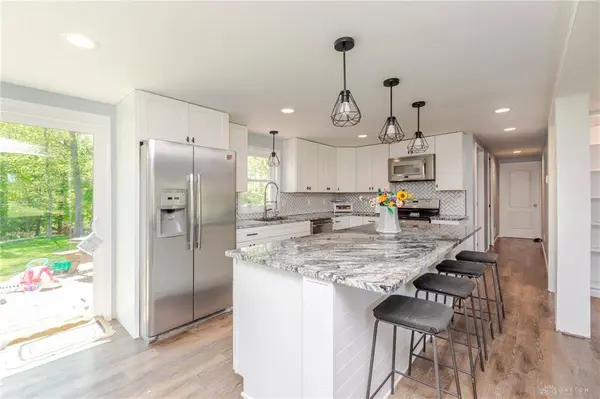 206 Lakengren Drive, Eaton, OH 45320