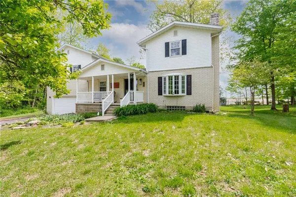 678 Skodborg Drive, Eaton, OH 45320