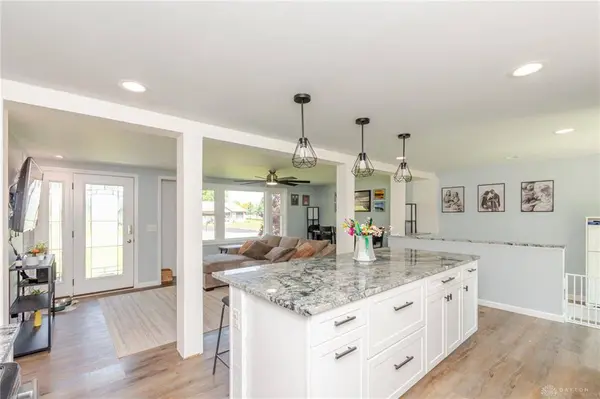 206 Lakengren Drive, Eaton, OH 45320