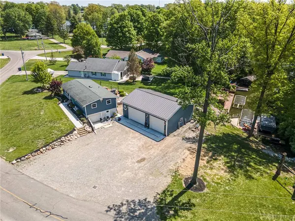 206 Lakengren Drive, Eaton, OH 45320