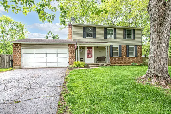 2543 Coldsprings Dr, Beavercreek, OH 45434
