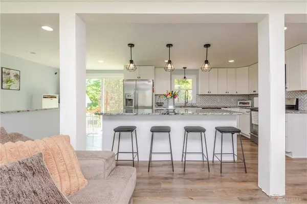 206 Lakengren Drive, Eaton, OH 45320