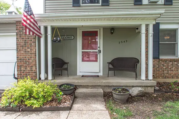 2543 Coldsprings Dr, Beavercreek, OH 45434