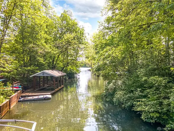 206 Lakengren Drive, Eaton, OH 45320