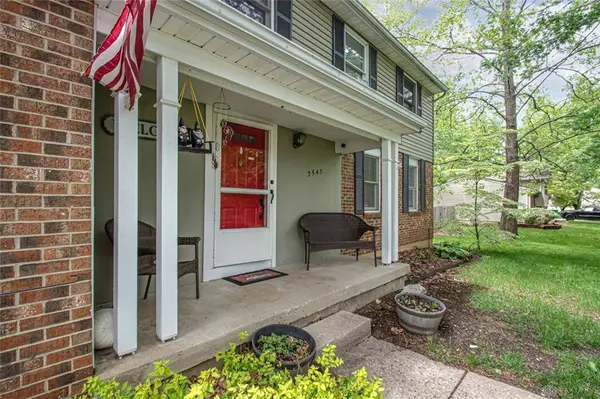 2543 Coldsprings Drive, Beavercreek, OH 45434
