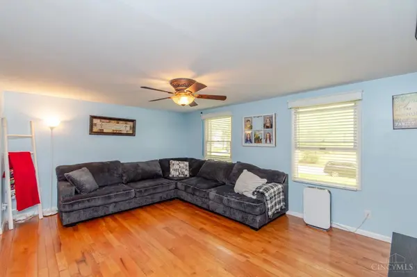 2543 Coldsprings Dr, Beavercreek, OH 45434