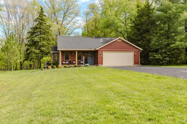 815 St Olaf Dr, Eaton, OH 45320