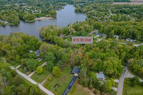 815 St Olaf Dr, Eaton, OH 45320