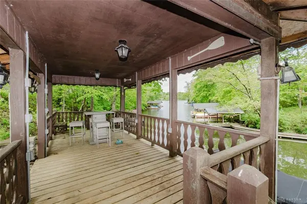 815 St. Olaf Drive, Eaton, OH 45320