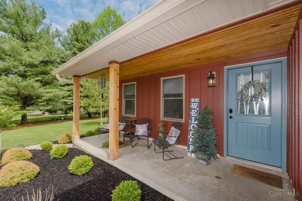 815 St Olaf Dr, Eaton, OH 45320