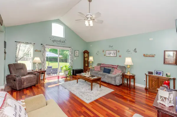 8037 Timberwind Trl, Franklin Twp, OH 45005