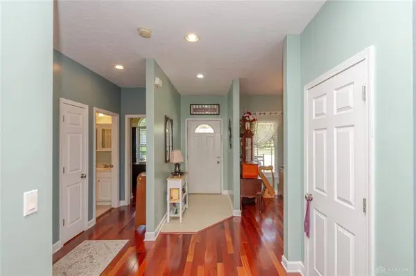 8037 Timberwind Trail, Franklin Twp, OH 45005