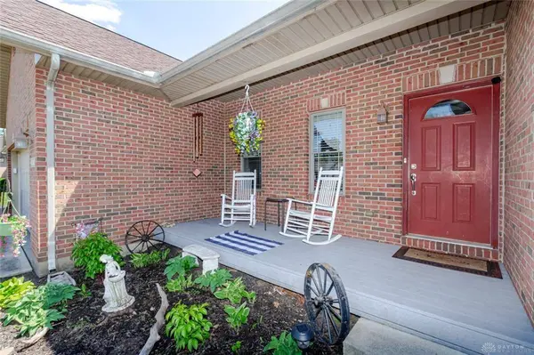 8037 Timberwind Trail, Franklin Twp, OH 45005